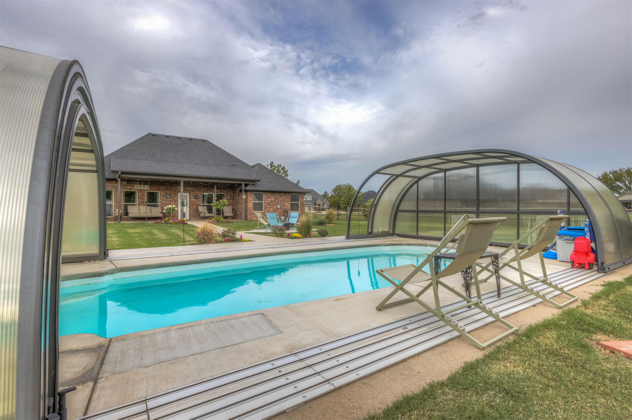 11363 N 163rd Avenue E Owasso OK 74055