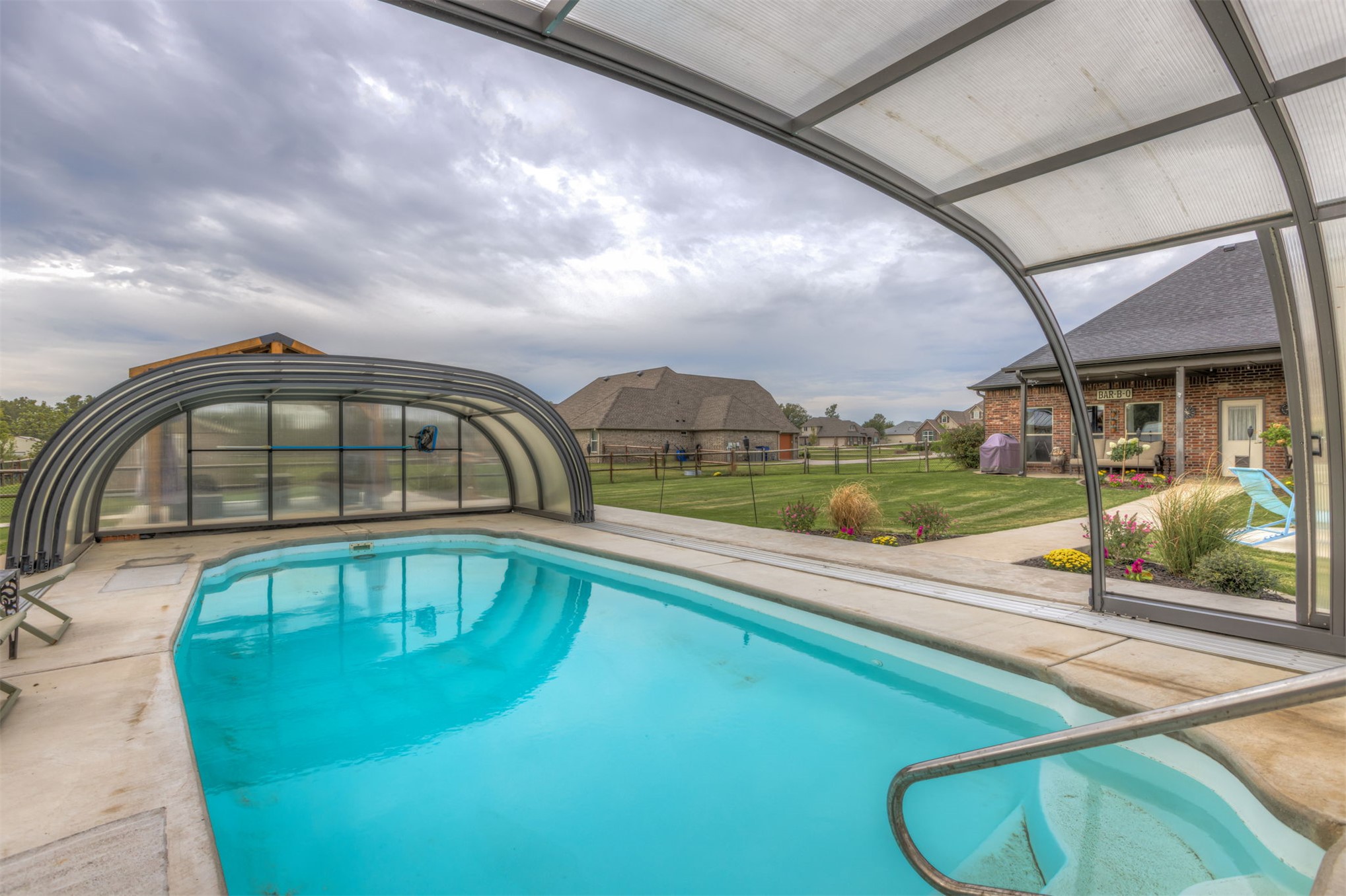 11363 N 163rd Avenue E Owasso OK 74055