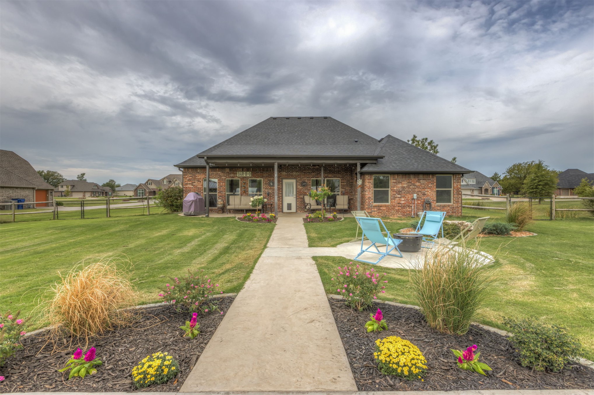 11363 N 163rd Avenue E Owasso OK 74055
