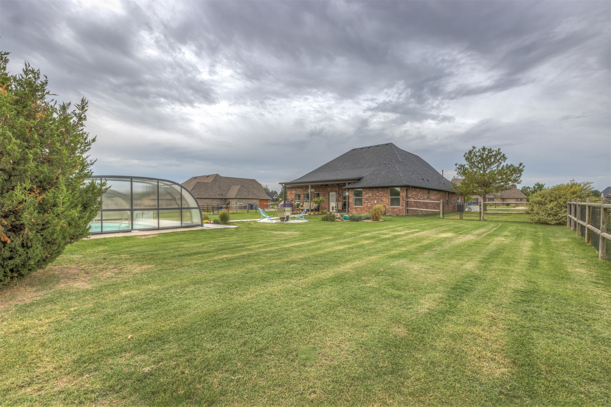11363 N 163rd Avenue E Owasso OK 74055