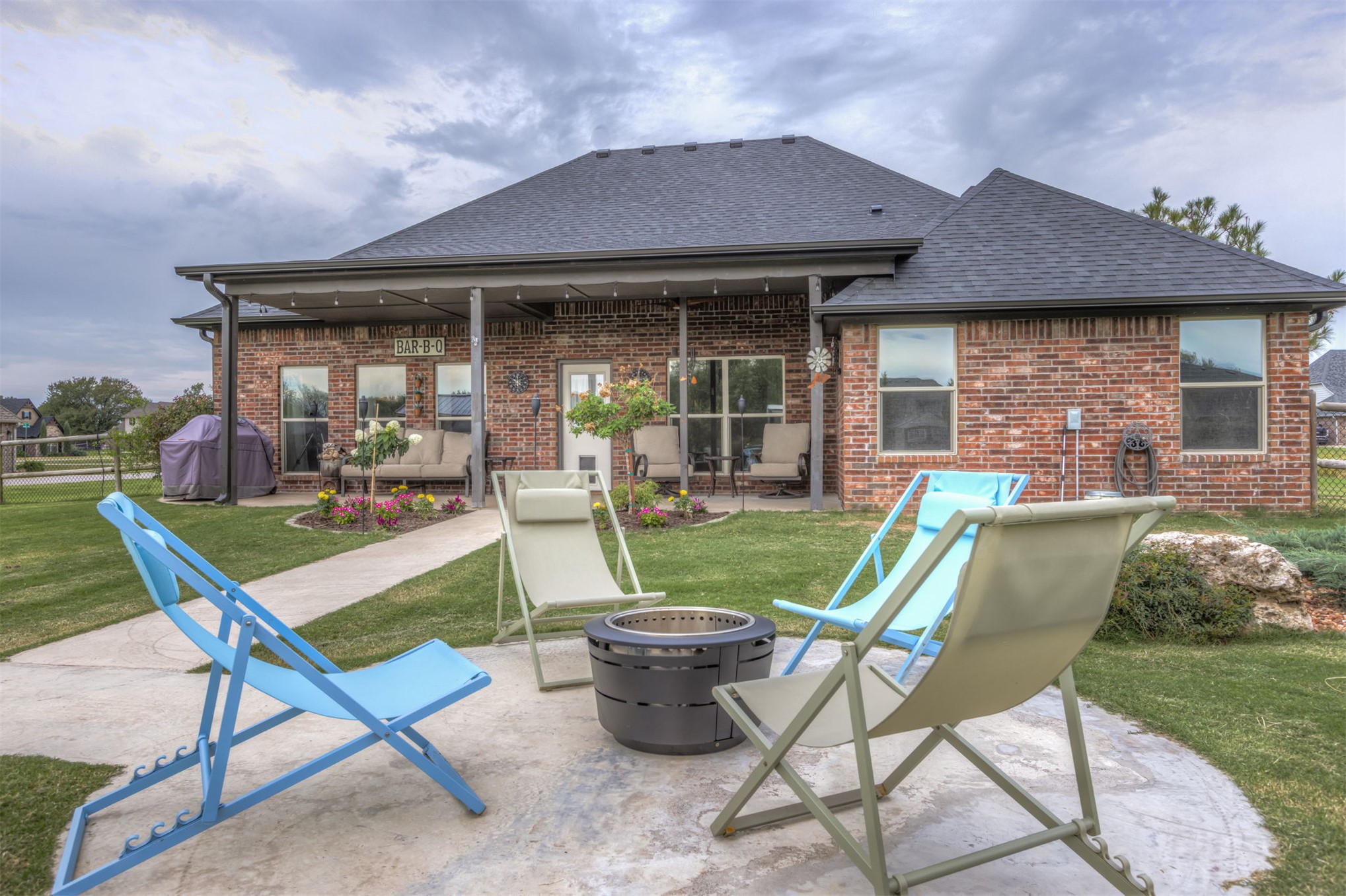 11363 N 163rd Avenue E Owasso OK 74055