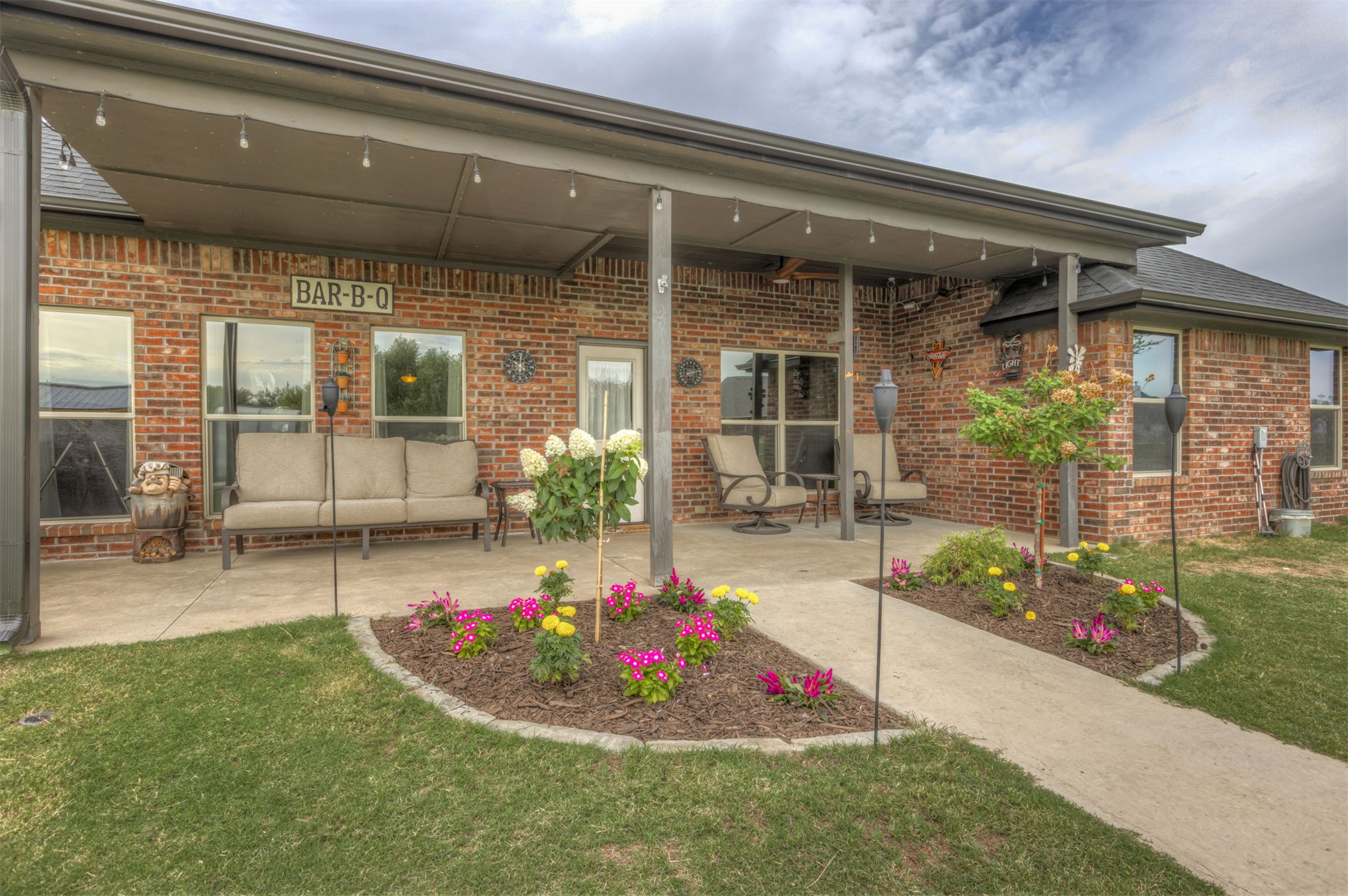 11363 N 163rd Avenue E Owasso OK 74055