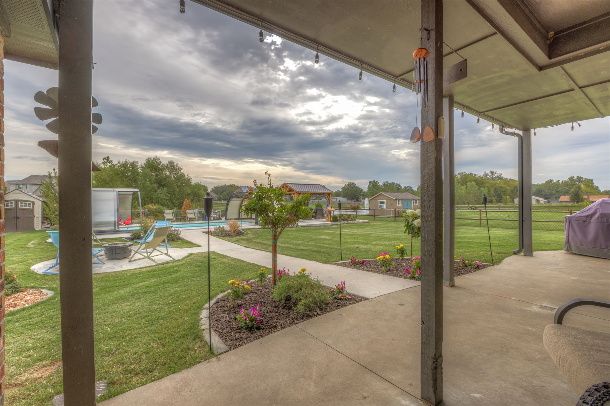 11363 N 163rd Avenue E Owasso OK 74055