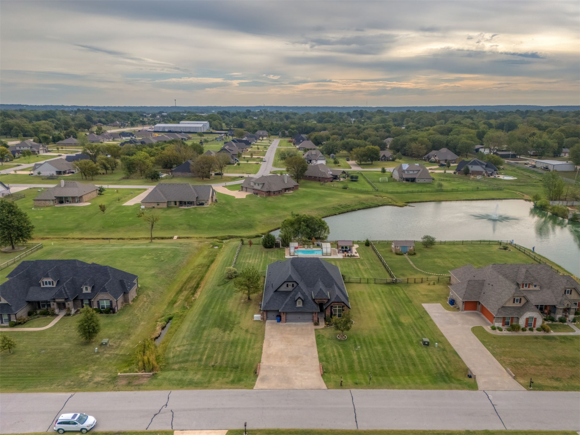 11363 N 163rd Avenue E Owasso OK 74055
