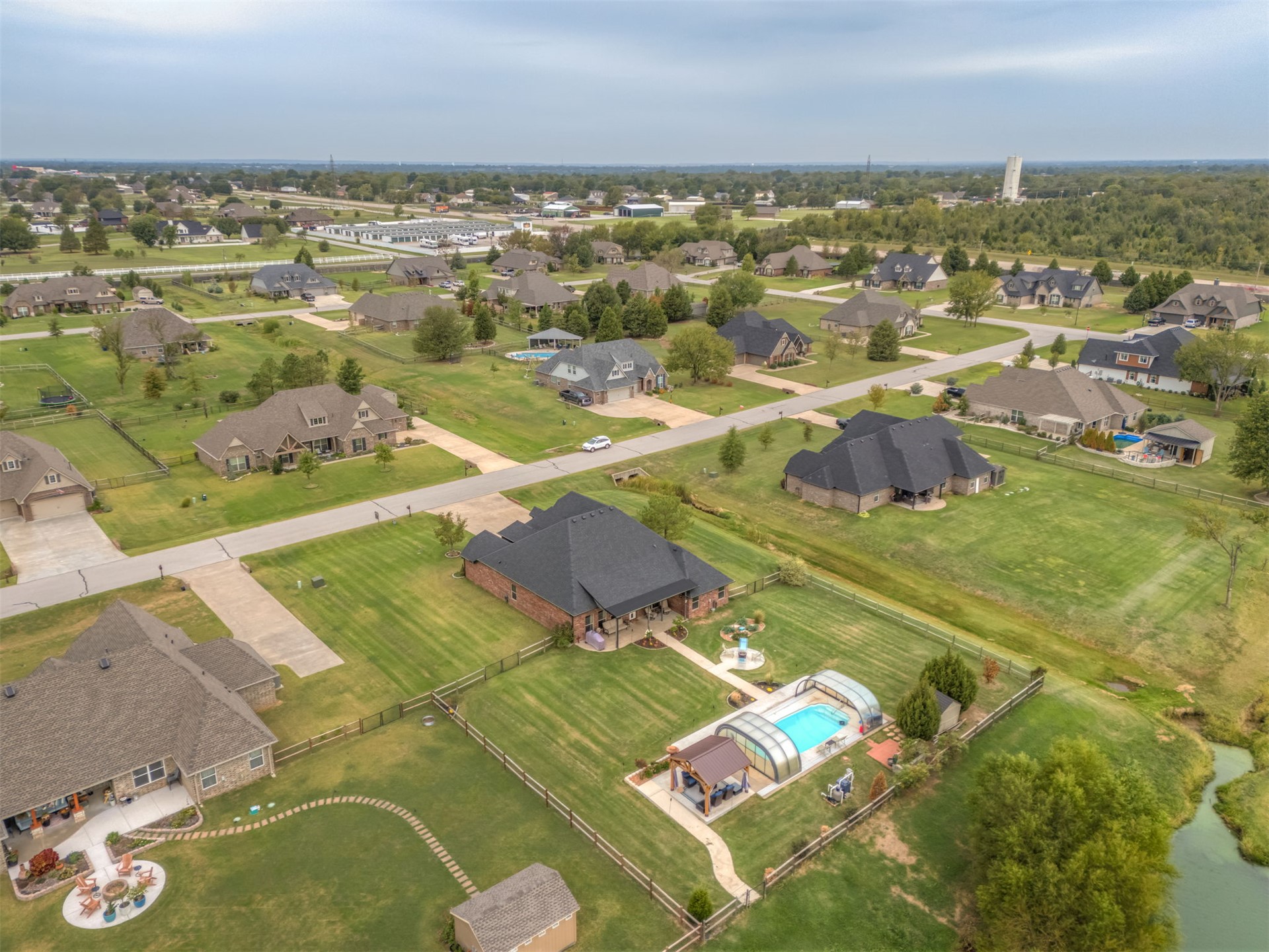 11363 N 163rd Avenue E Owasso OK 74055