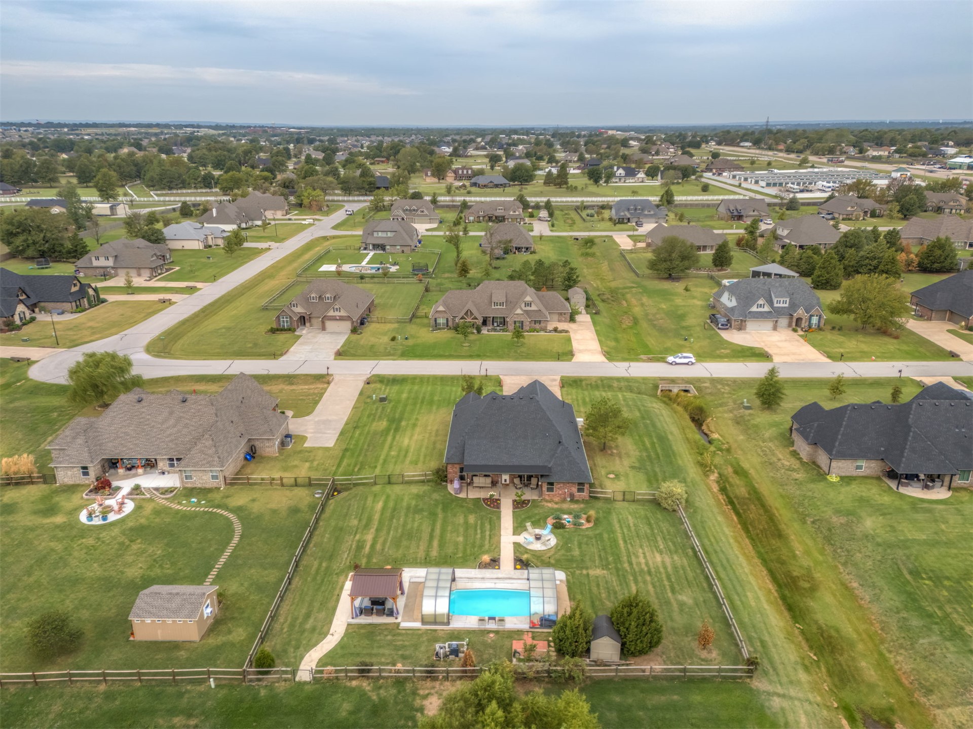 11363 N 163rd Avenue E Owasso OK 74055