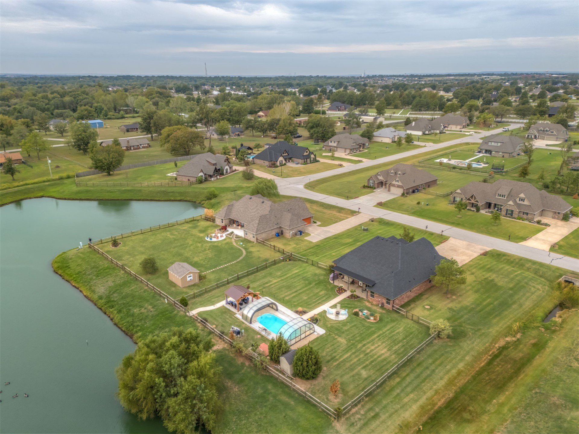 11363 N 163rd Avenue E Owasso OK 74055