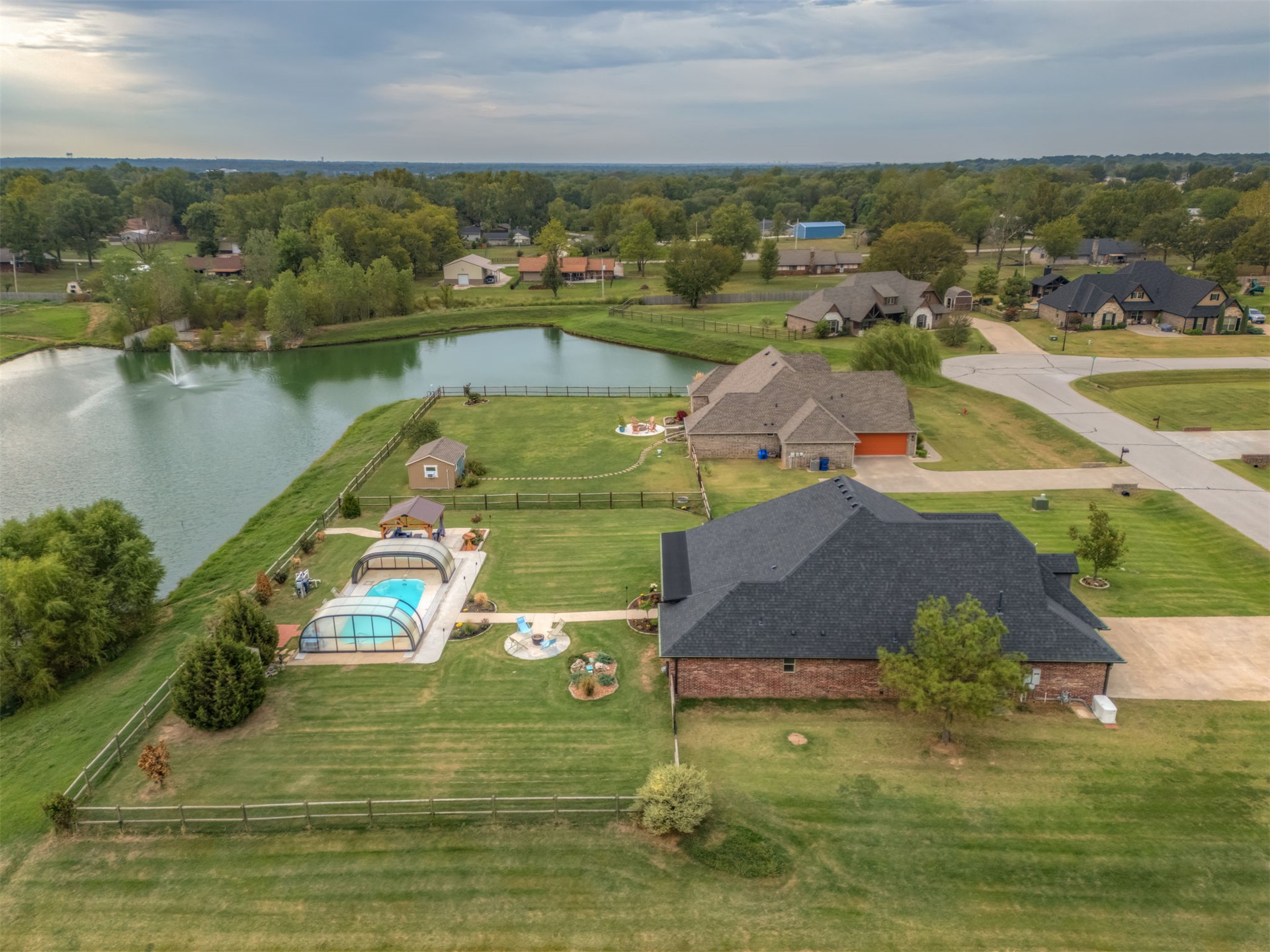 11363 N 163rd Avenue E Owasso OK 74055