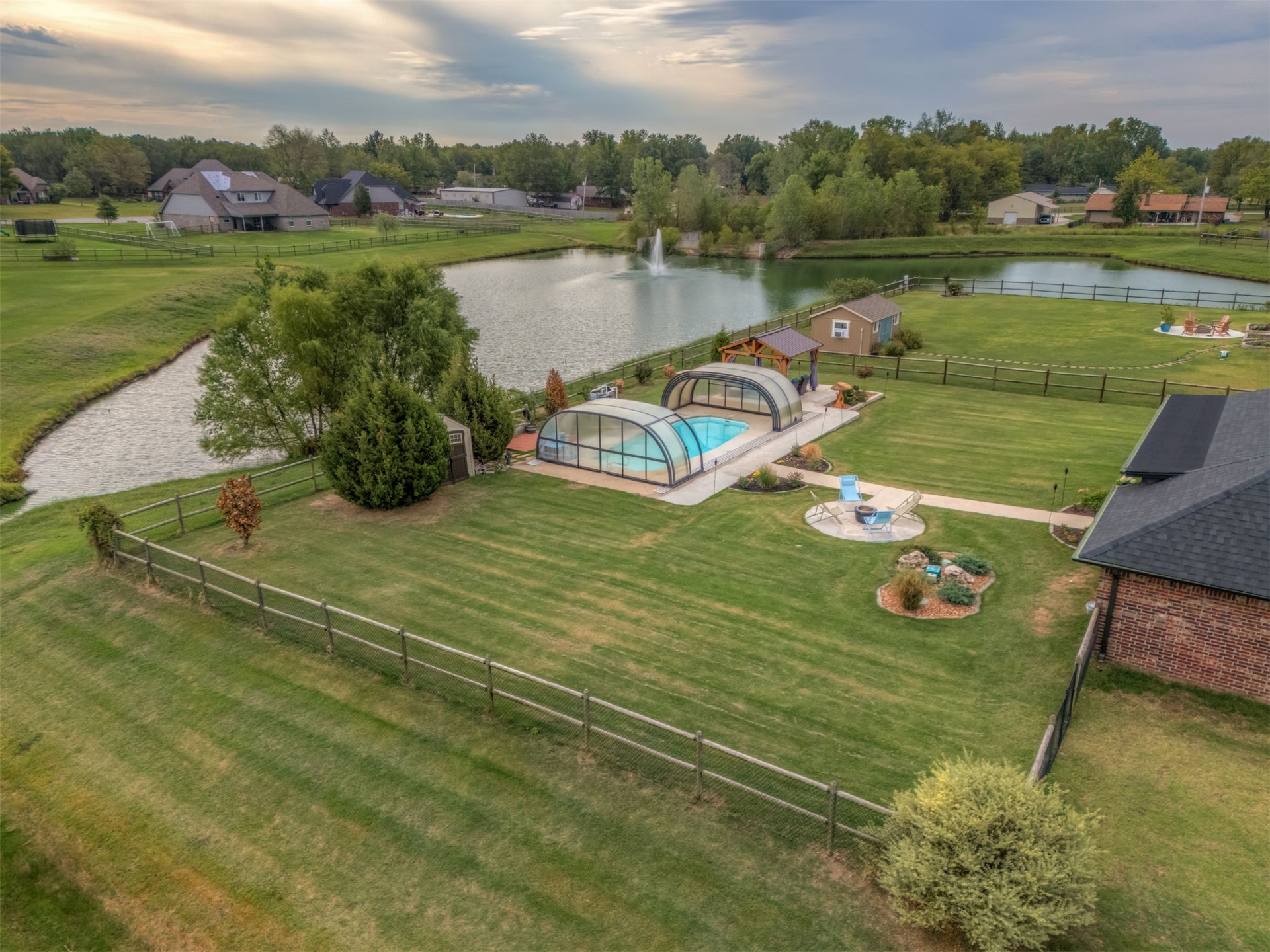 11363 N 163rd Avenue E Owasso OK 74055