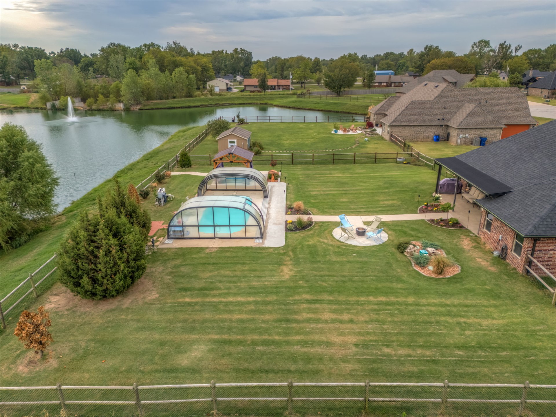 11363 N 163rd Avenue E Owasso OK 74055