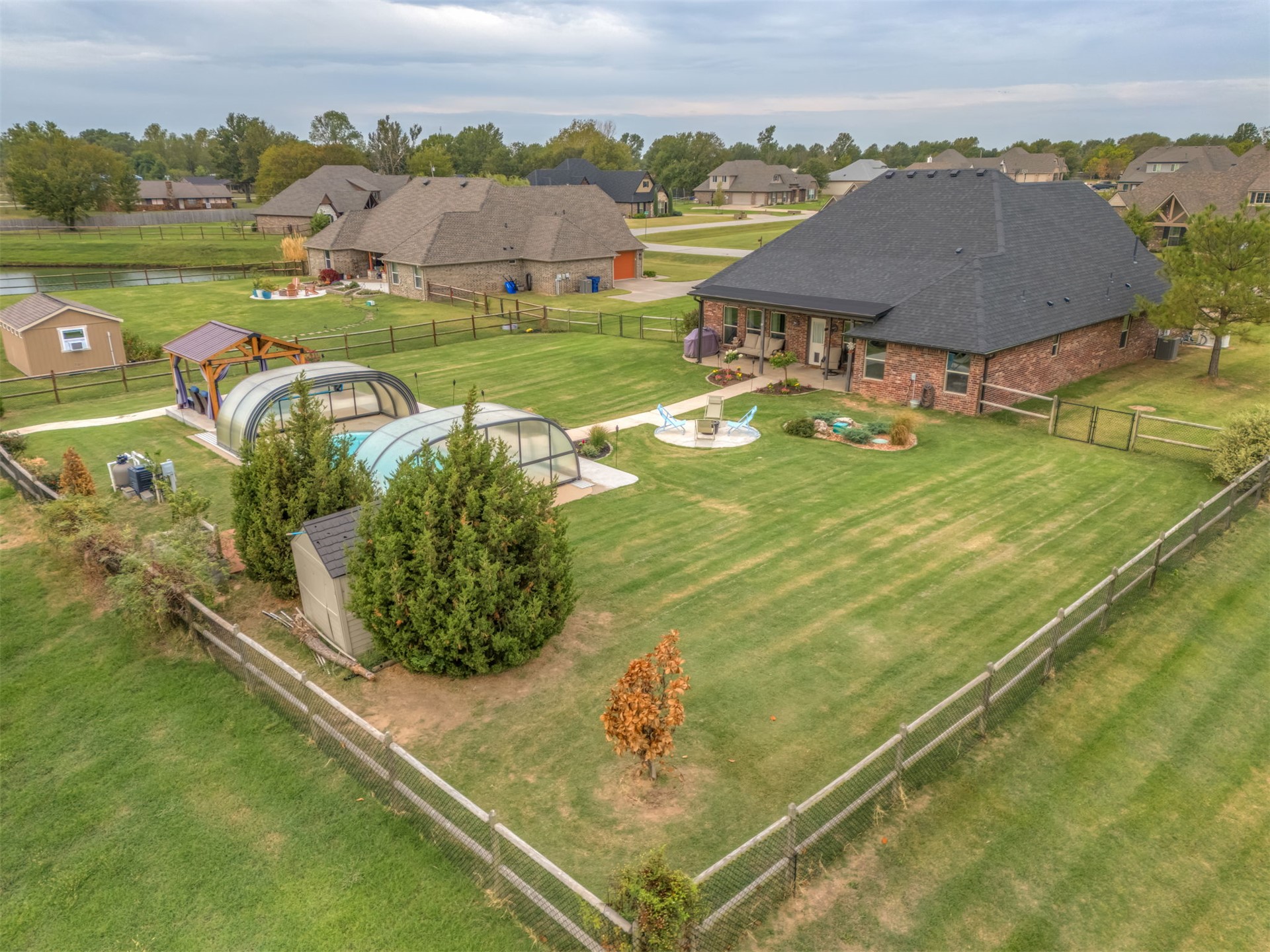 11363 N 163rd Avenue E Owasso OK 74055
