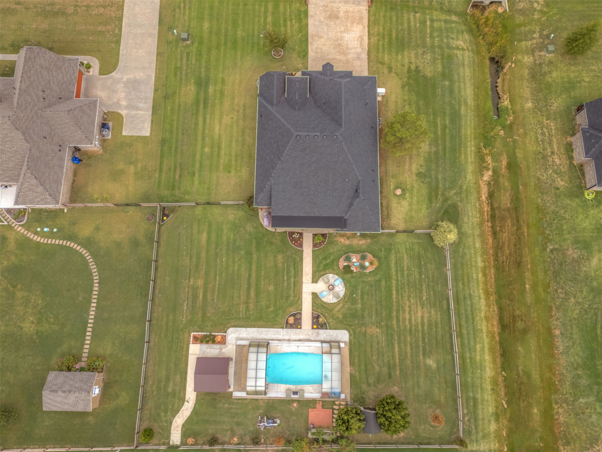 11363 N 163rd Avenue E Owasso OK 74055