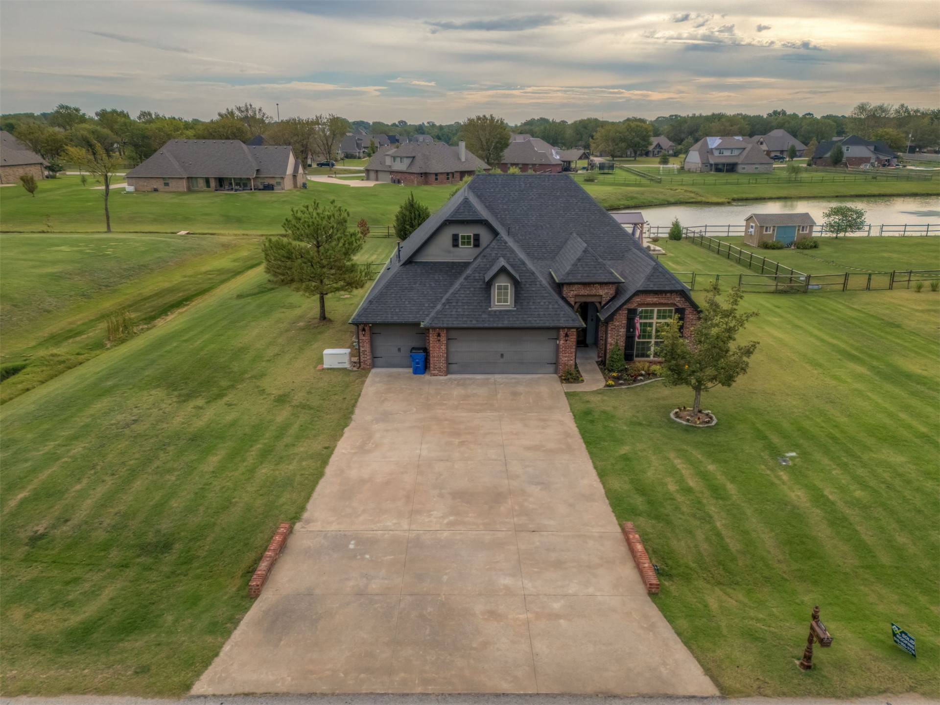 11363 N 163rd Avenue E Owasso OK 74055