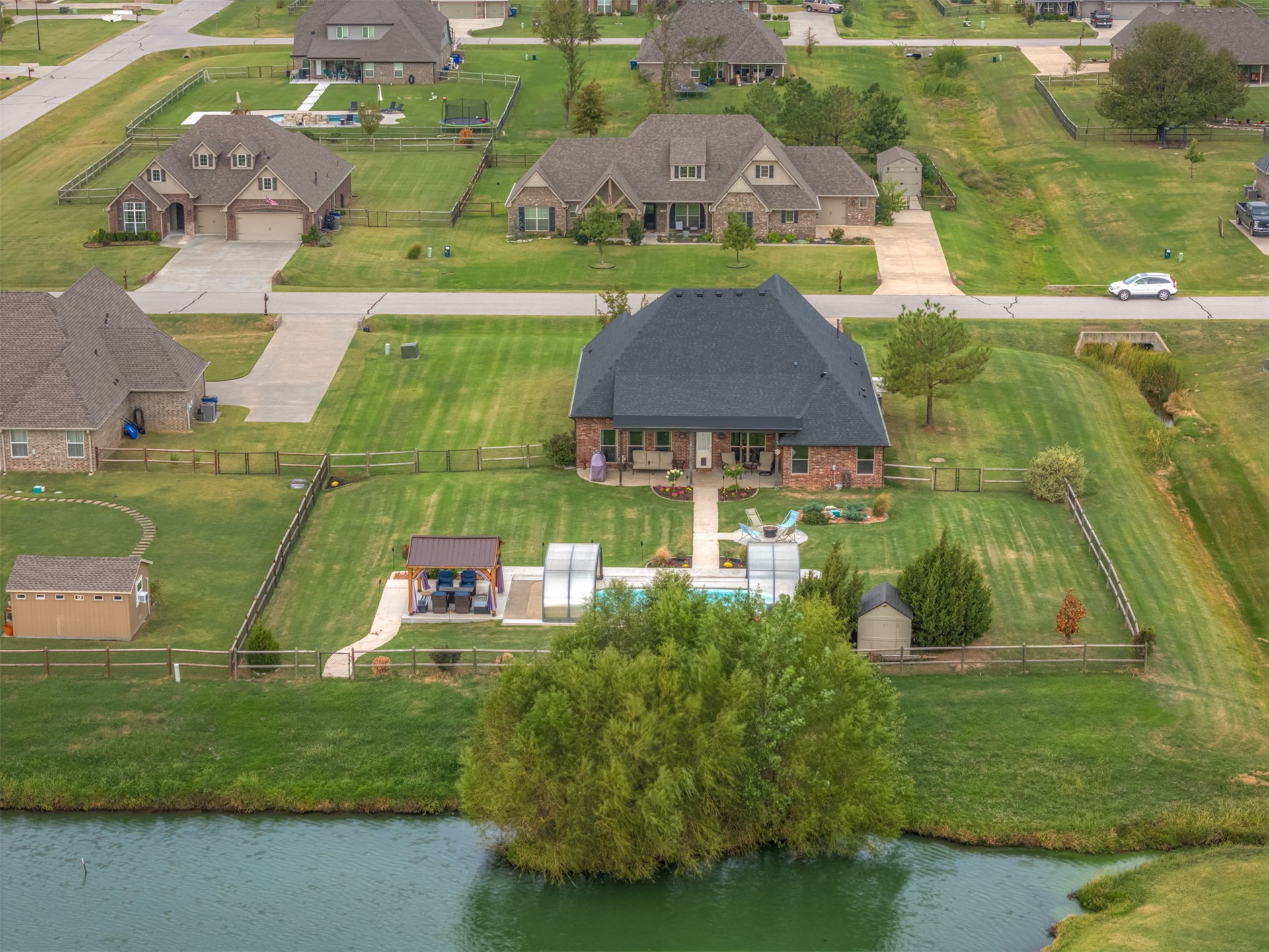 11363 N 163rd Avenue E Owasso OK 74055