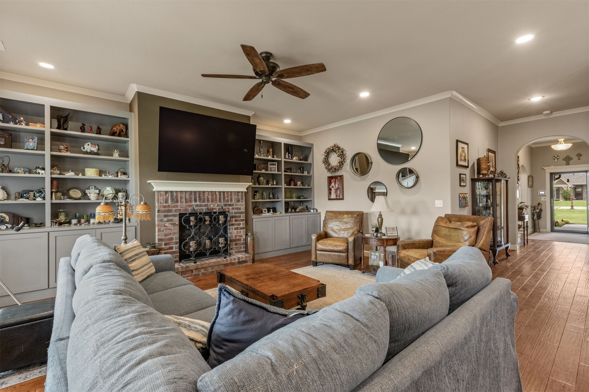 11363 N 163rd Avenue E Owasso OK 74055