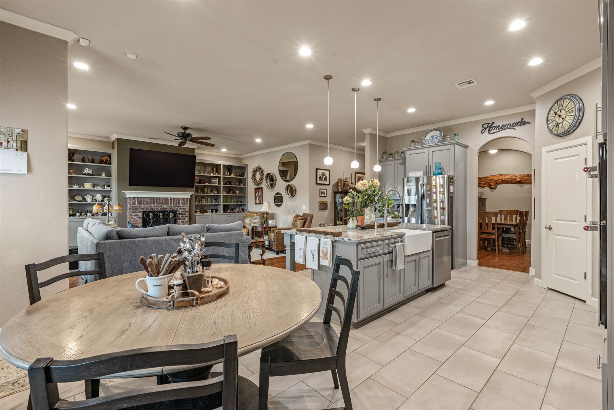 11363 N 163rd Avenue E Owasso OK 74055