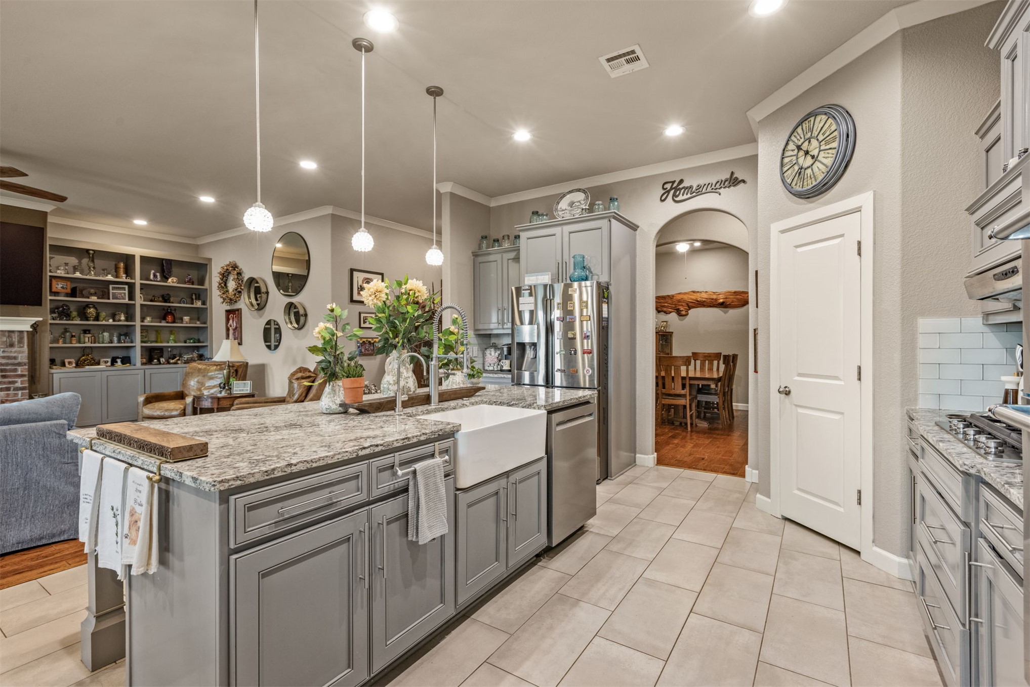 11363 N 163rd Avenue E Owasso OK 74055