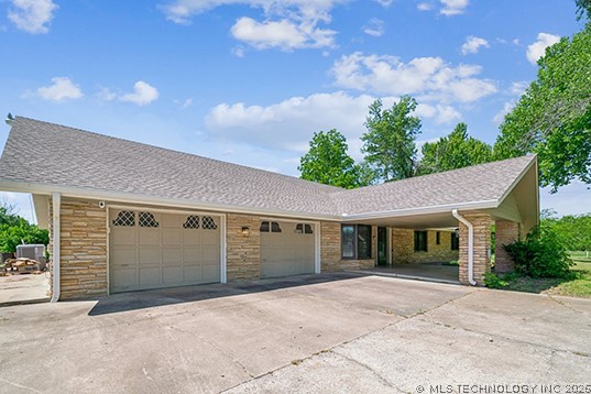 16580 W 81st Street S Sapulpa OK 74066
