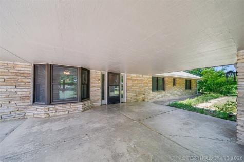 16580 W 81st Street S Sapulpa OK 74066