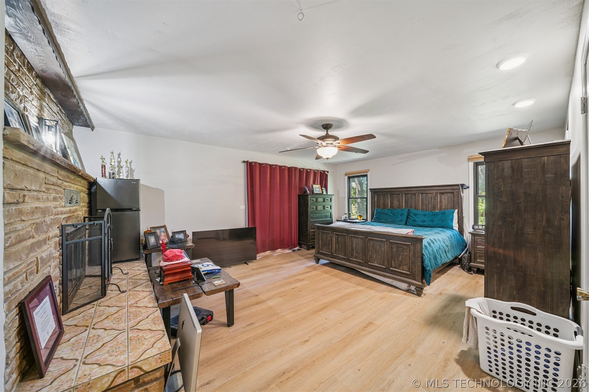 16580 W 81st Street S Sapulpa OK 74066