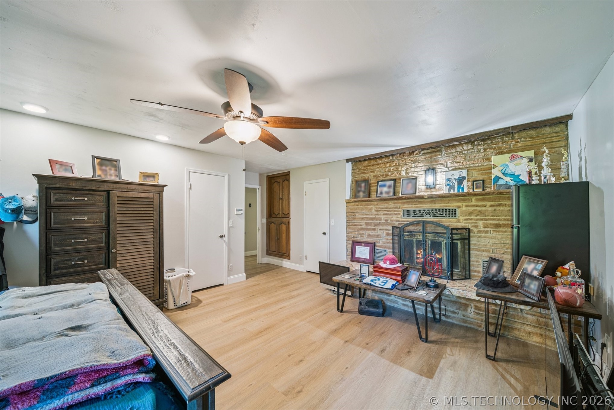 16580 W 81st Street S Sapulpa OK 74066