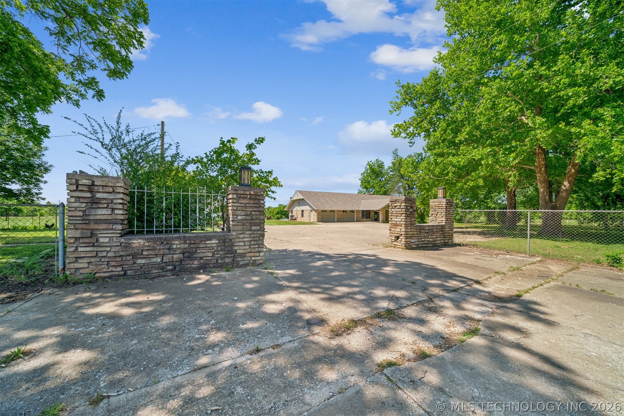 16580 W 81st Street S Sapulpa OK 74066