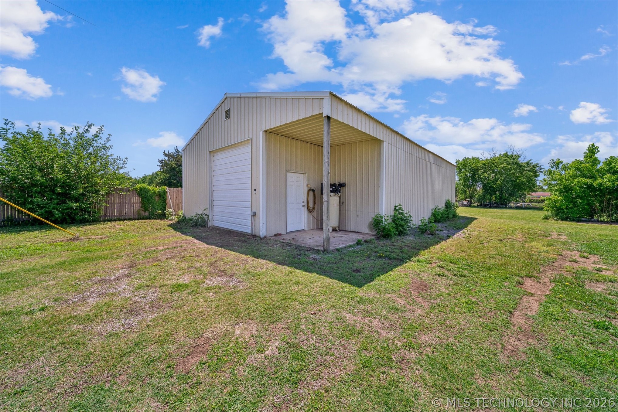 16580 W 81st Street S Sapulpa OK 74066