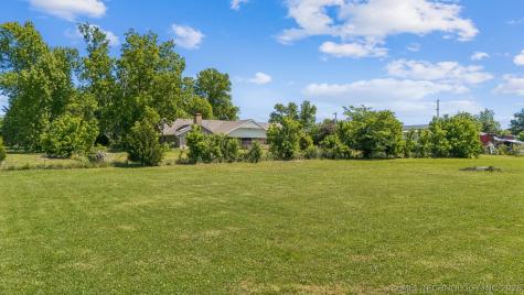 16580 W 81st Street S Sapulpa OK 74066