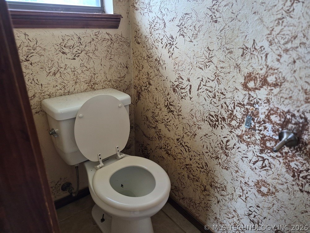 1418 E 1st Street Okmulgee OK 74447