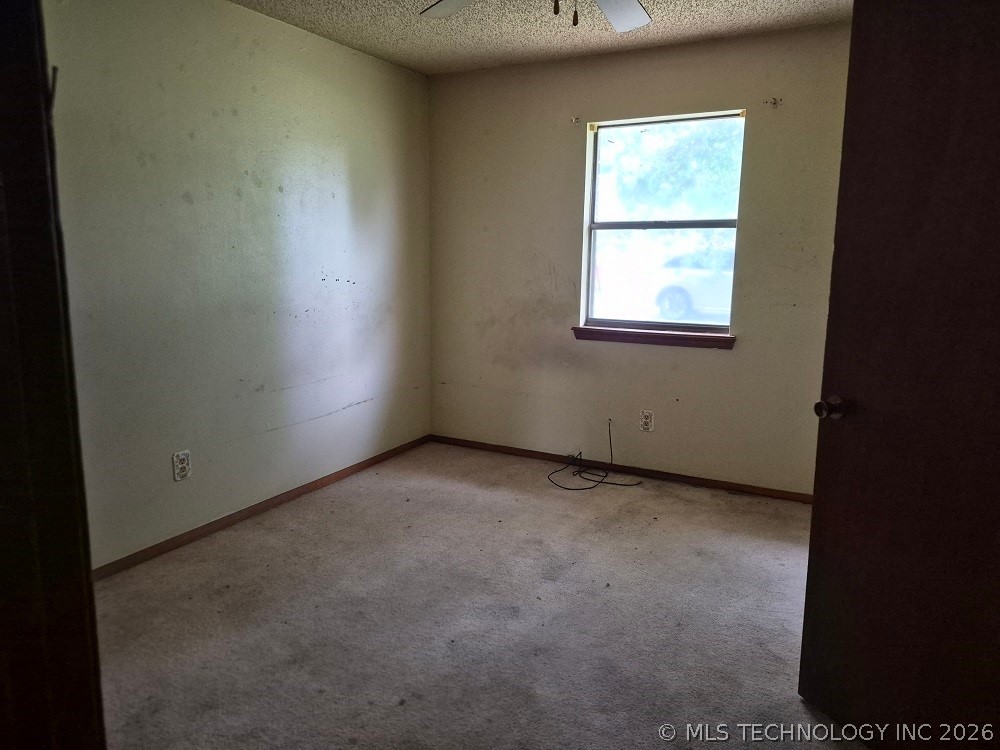 1418 E 1st Street Okmulgee OK 74447