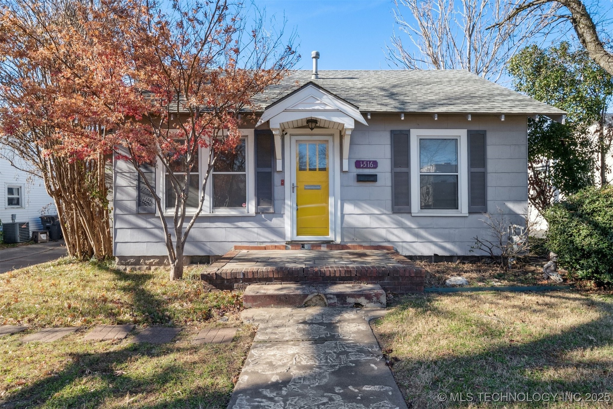 1516 S Atlanta Avenue Tulsa OK 74104