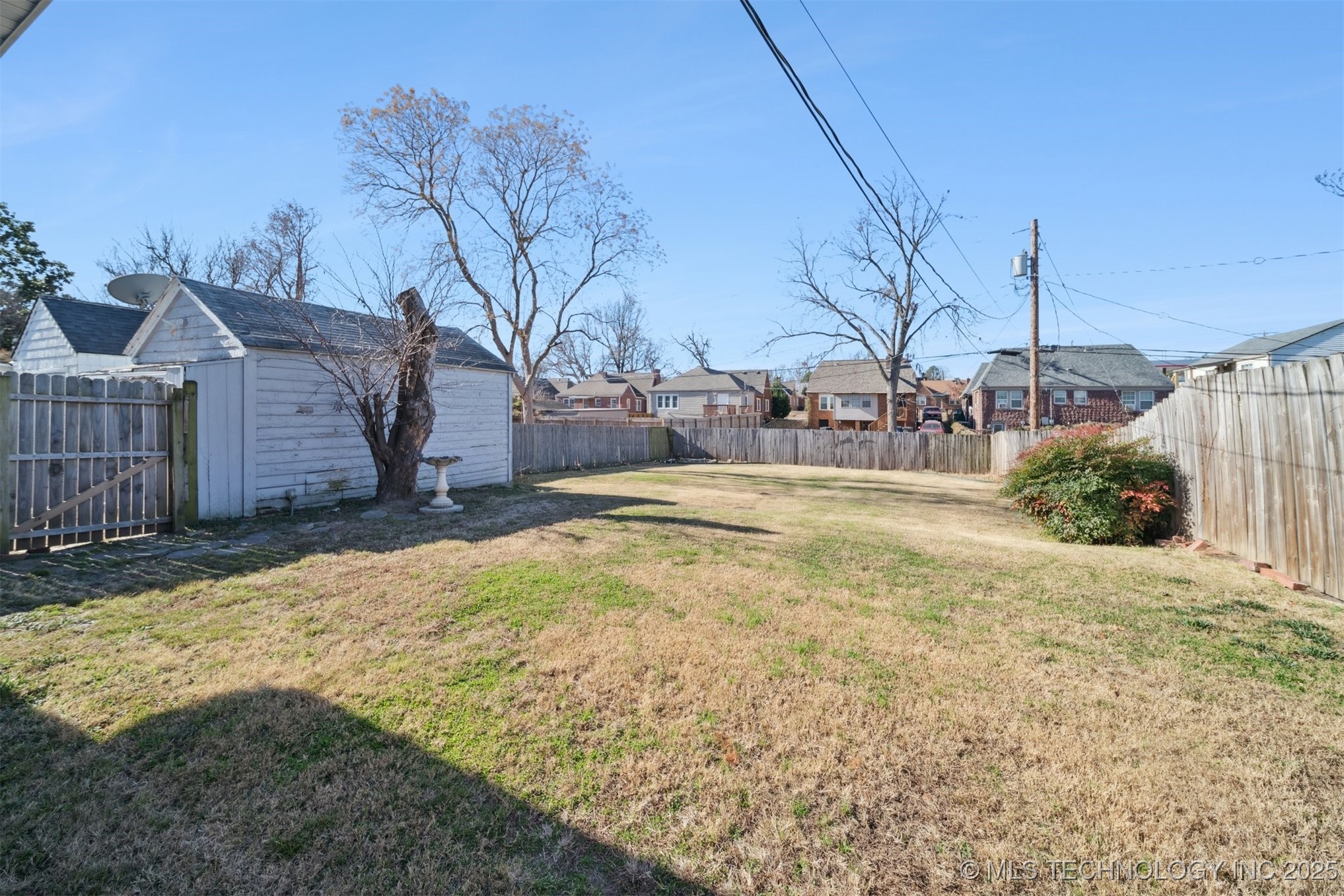 1516 S Atlanta Avenue Tulsa OK 74104