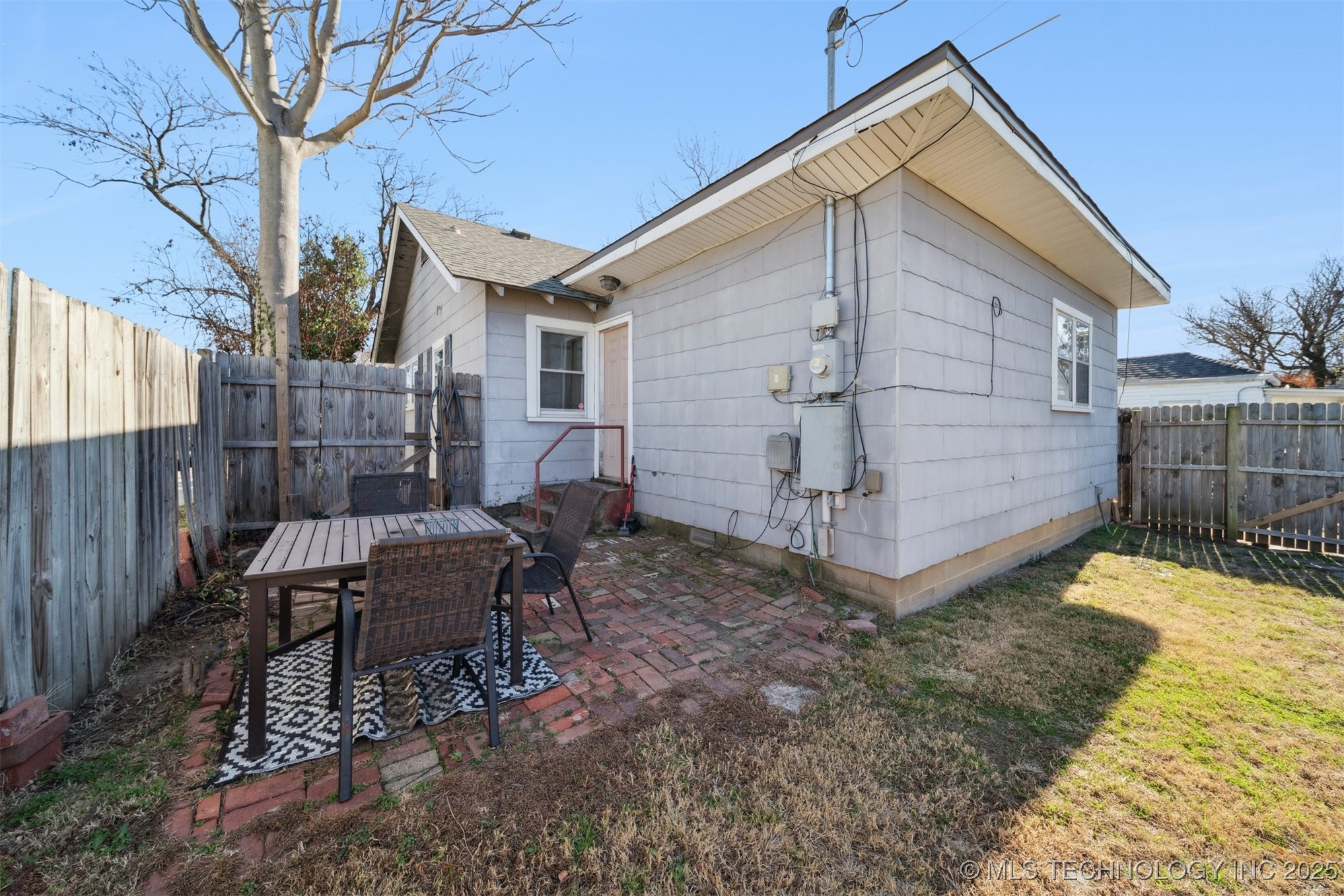 1516 S Atlanta Avenue Tulsa OK 74104