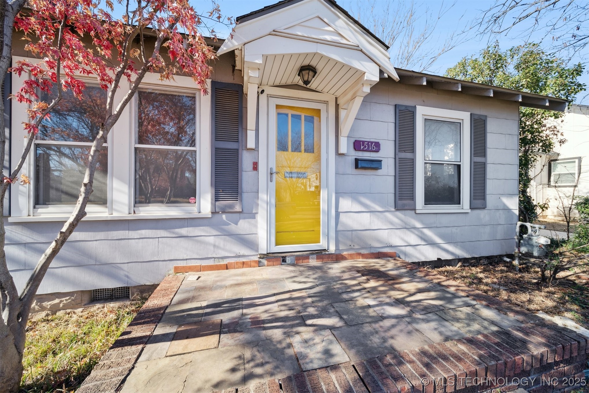 1516 S Atlanta Avenue Tulsa OK 74104