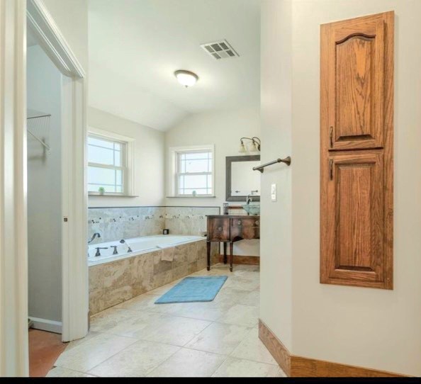 1102 Vinson Lane Allen OK 74825