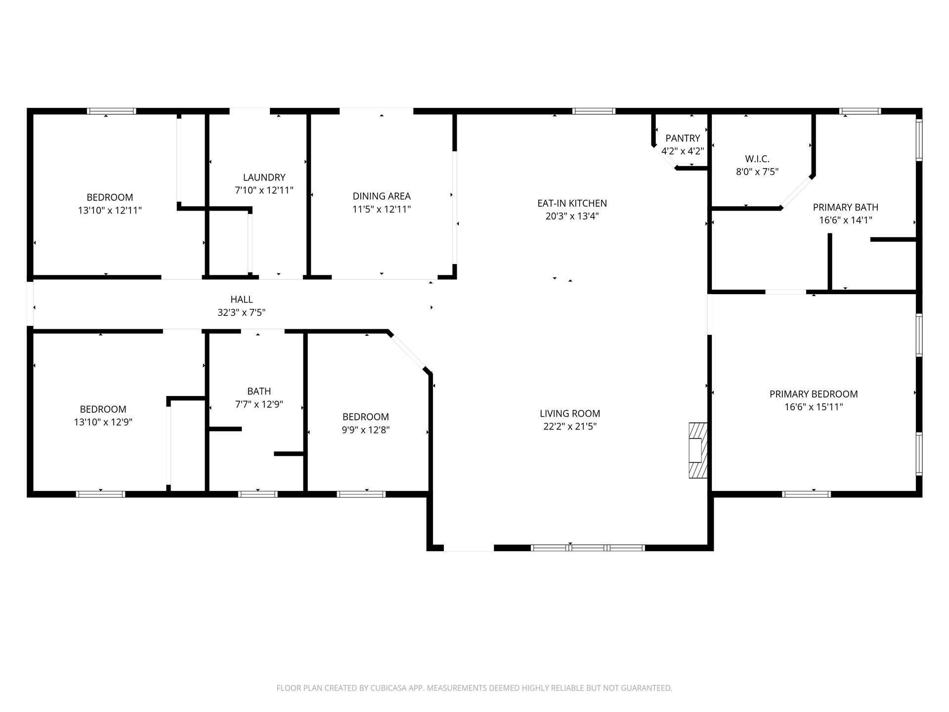 1102 Vinson Lane Allen OK 74825
