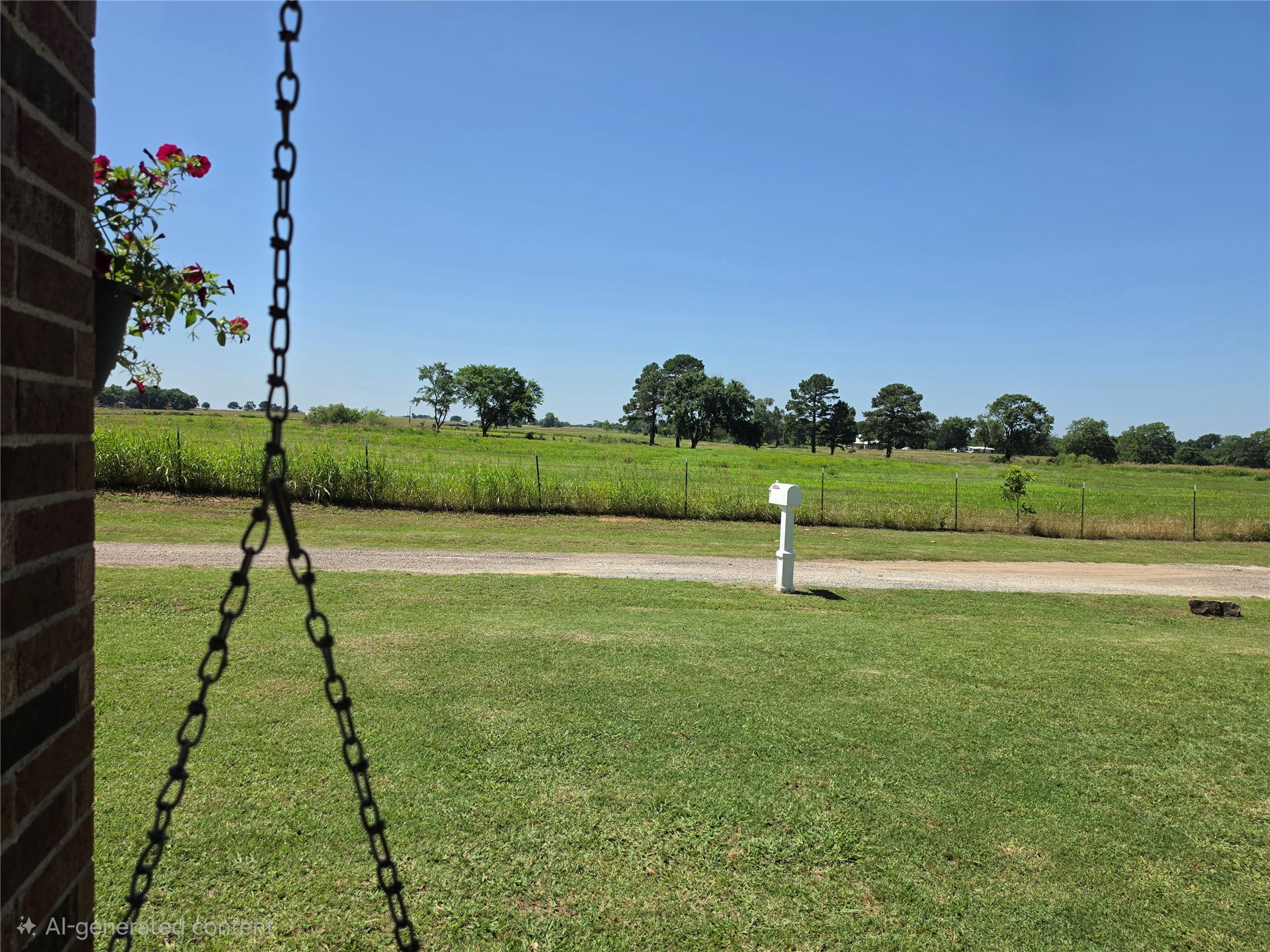 1102 Vinson Lane Allen OK 74825