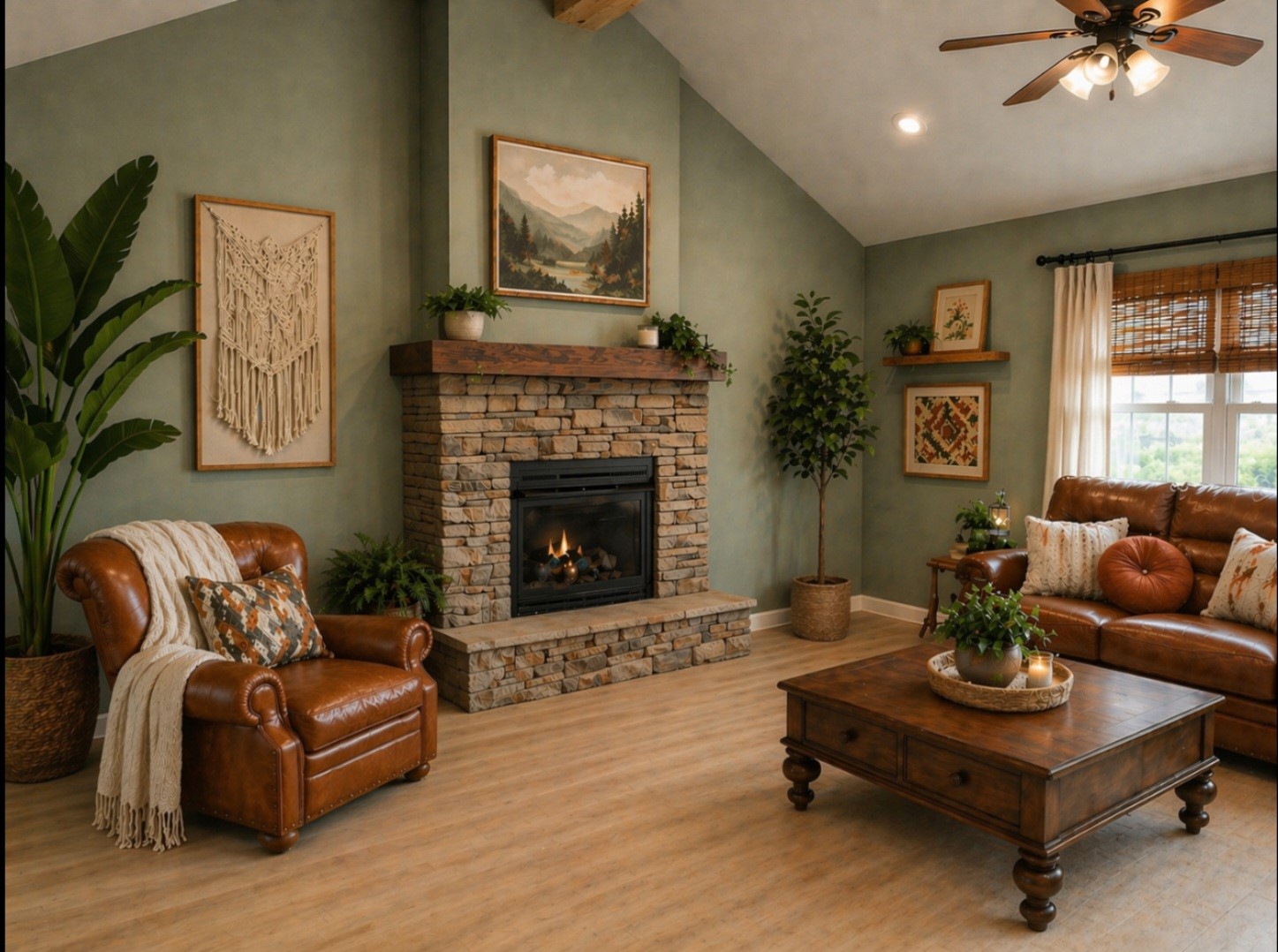 1102 Vinson Lane Allen OK 74825