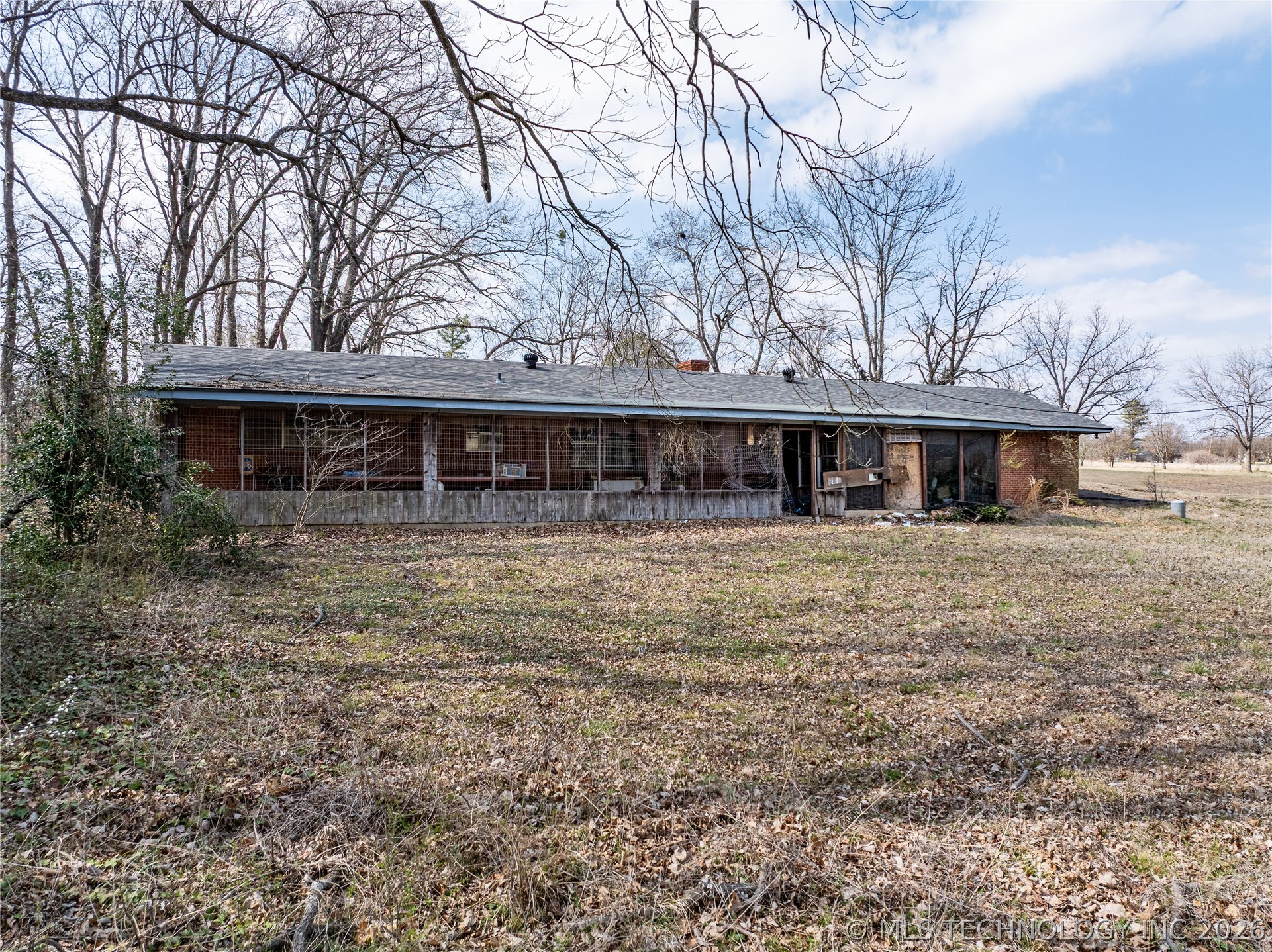 4134 N Washington Durant OK 74701