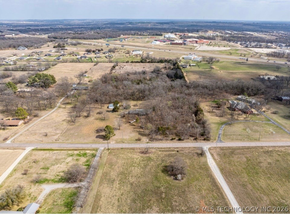 4134 N Washington Durant OK 74701