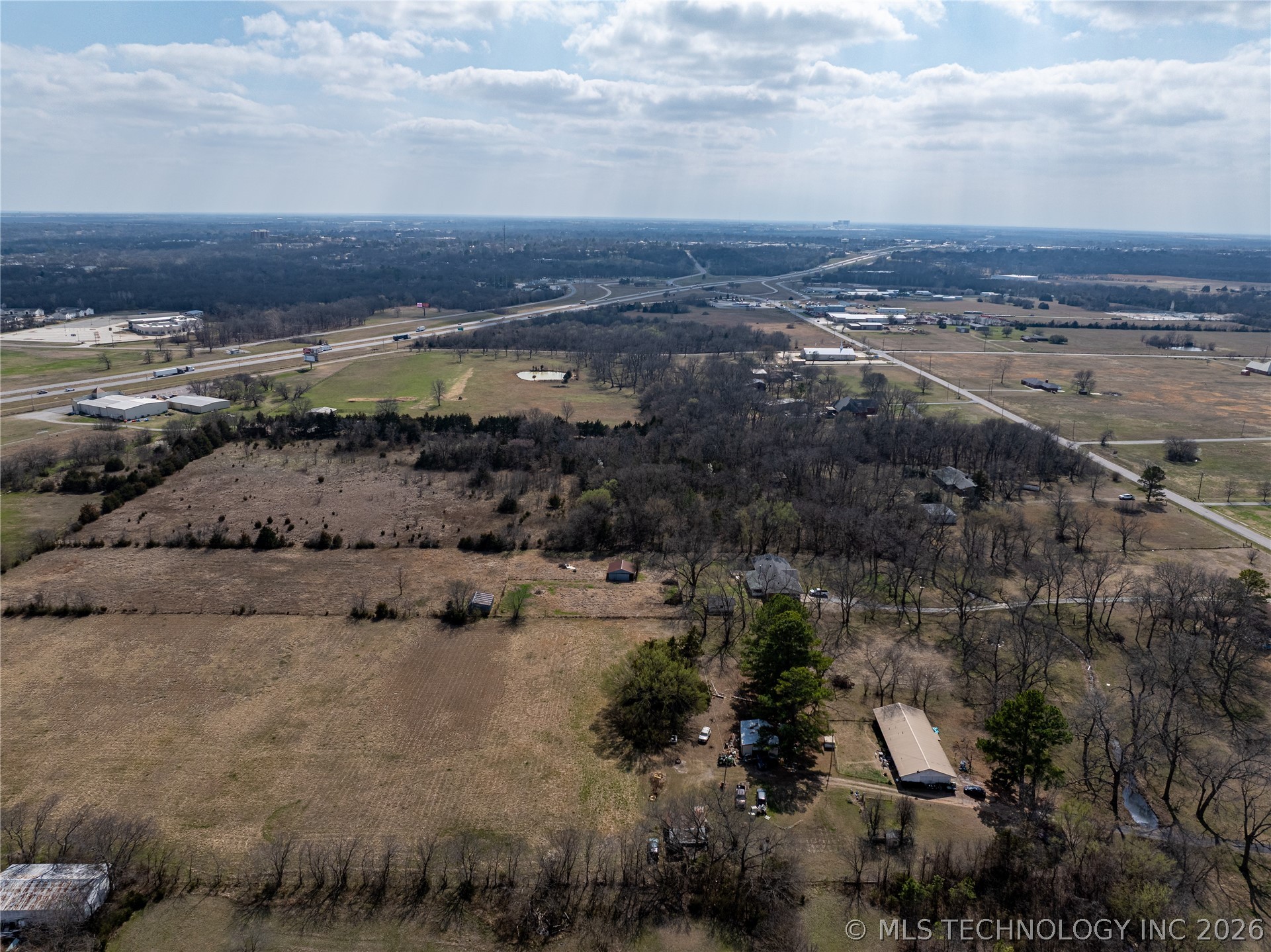 4134 N Washington Durant OK 74701