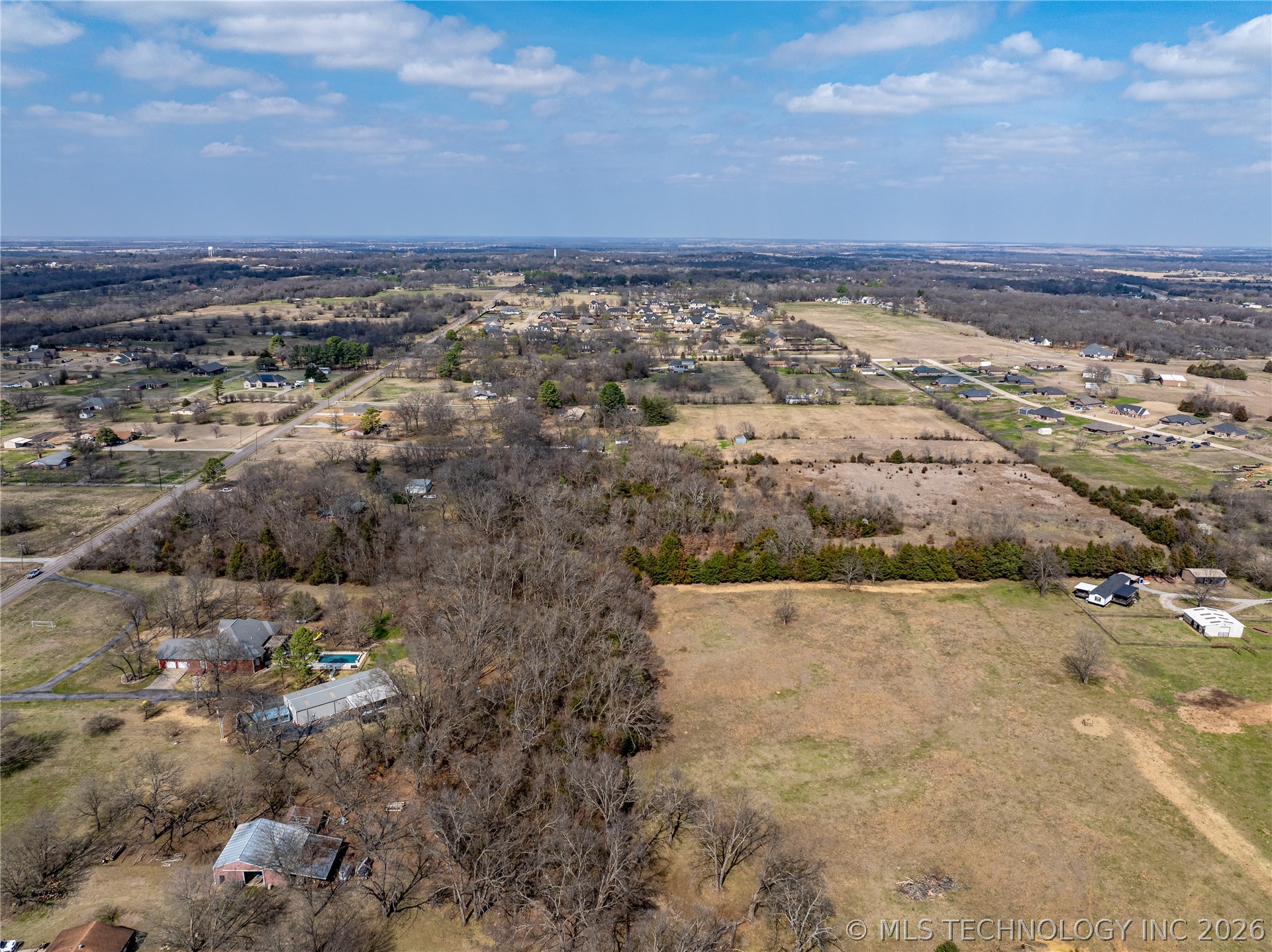 4134 N Washington Durant OK 74701