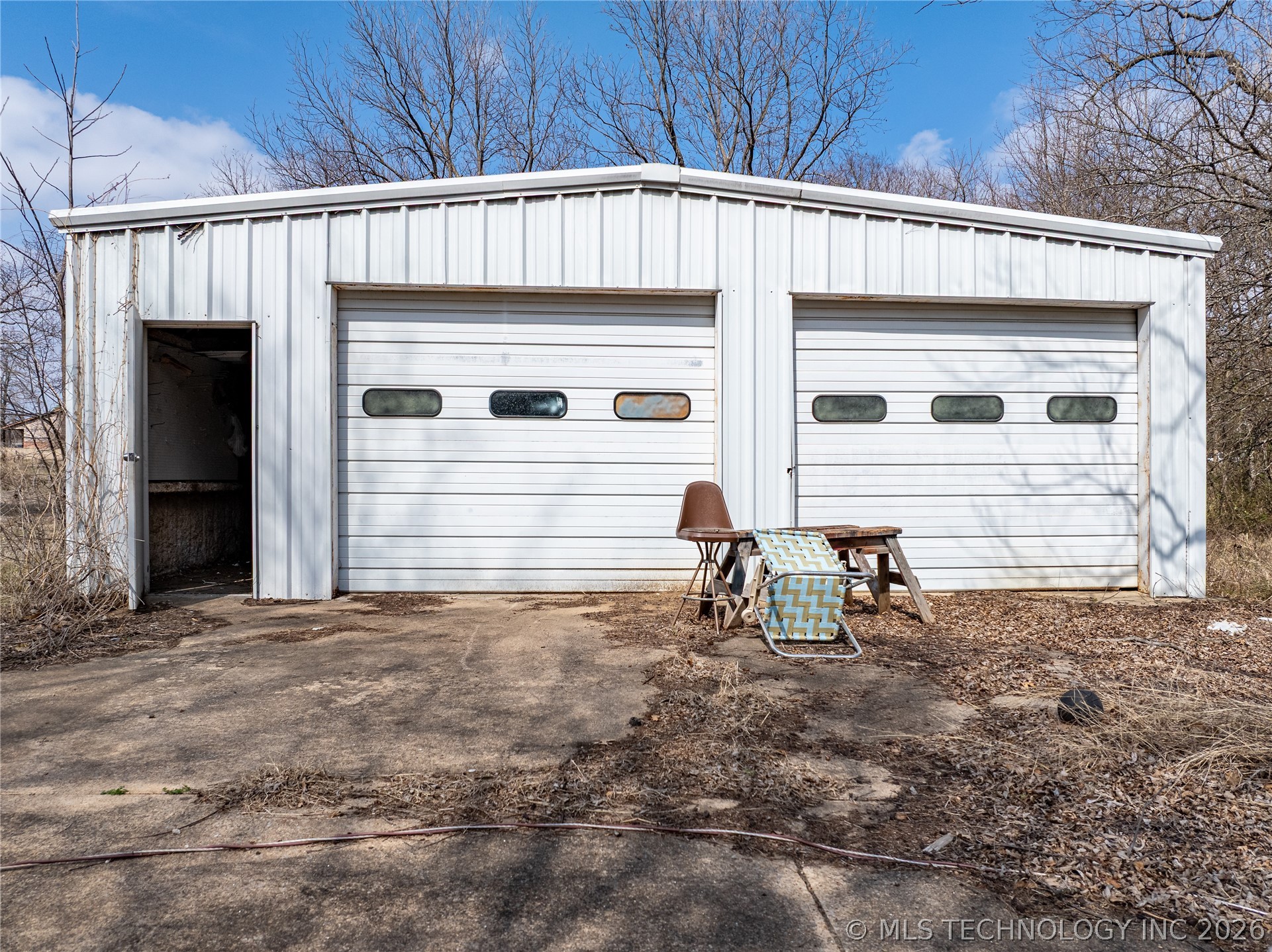 4134 N Washington Durant OK 74701