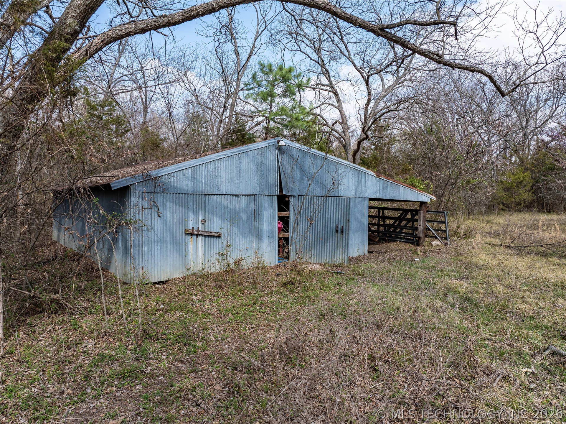 4134 N Washington Durant OK 74701