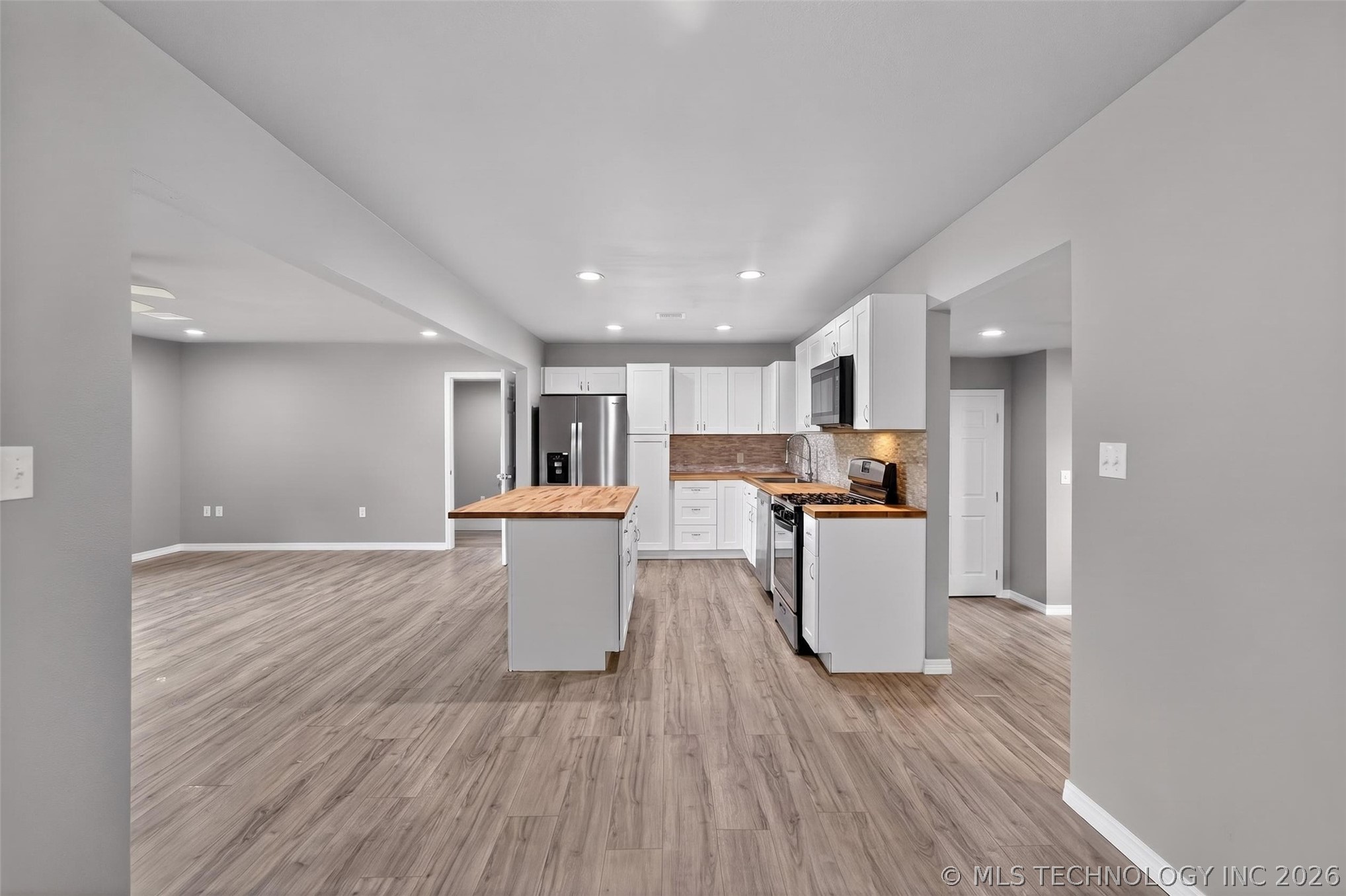 703 N Saltwell Street Salina OK 74365