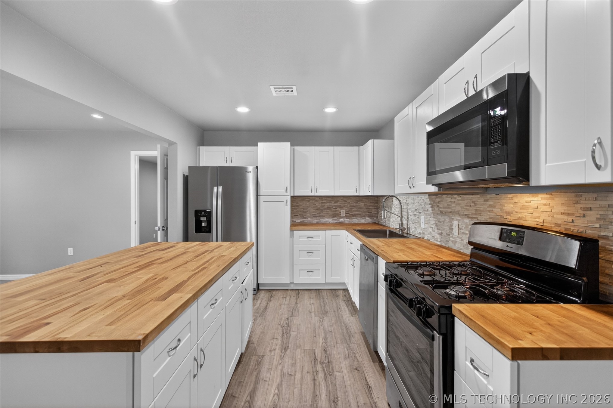 703 N Saltwell Street Salina OK 74365