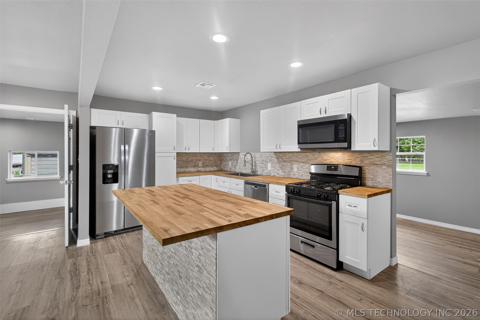 703 N Saltwell Street Salina OK 74365
