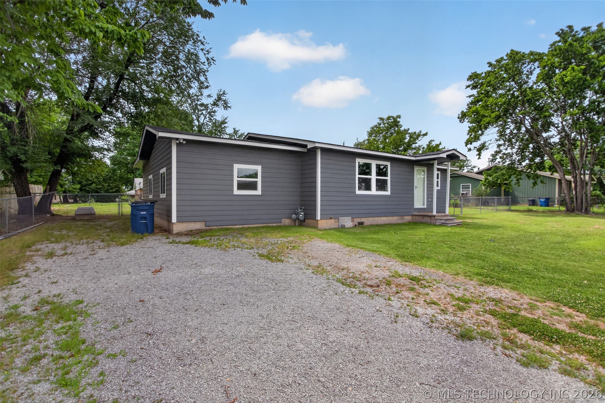 703 N Saltwell Street Salina OK 74365