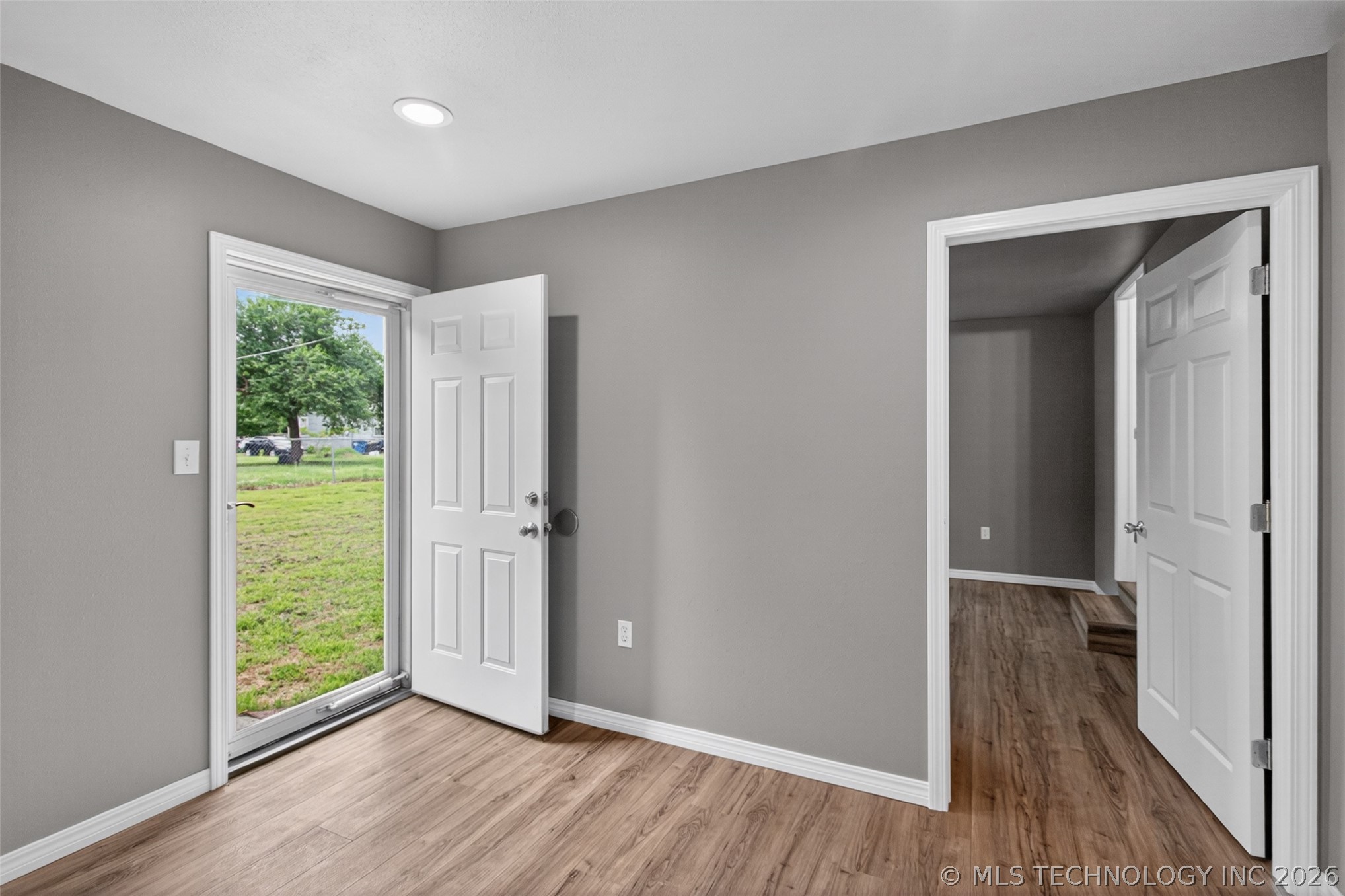 703 N Saltwell Street Salina OK 74365