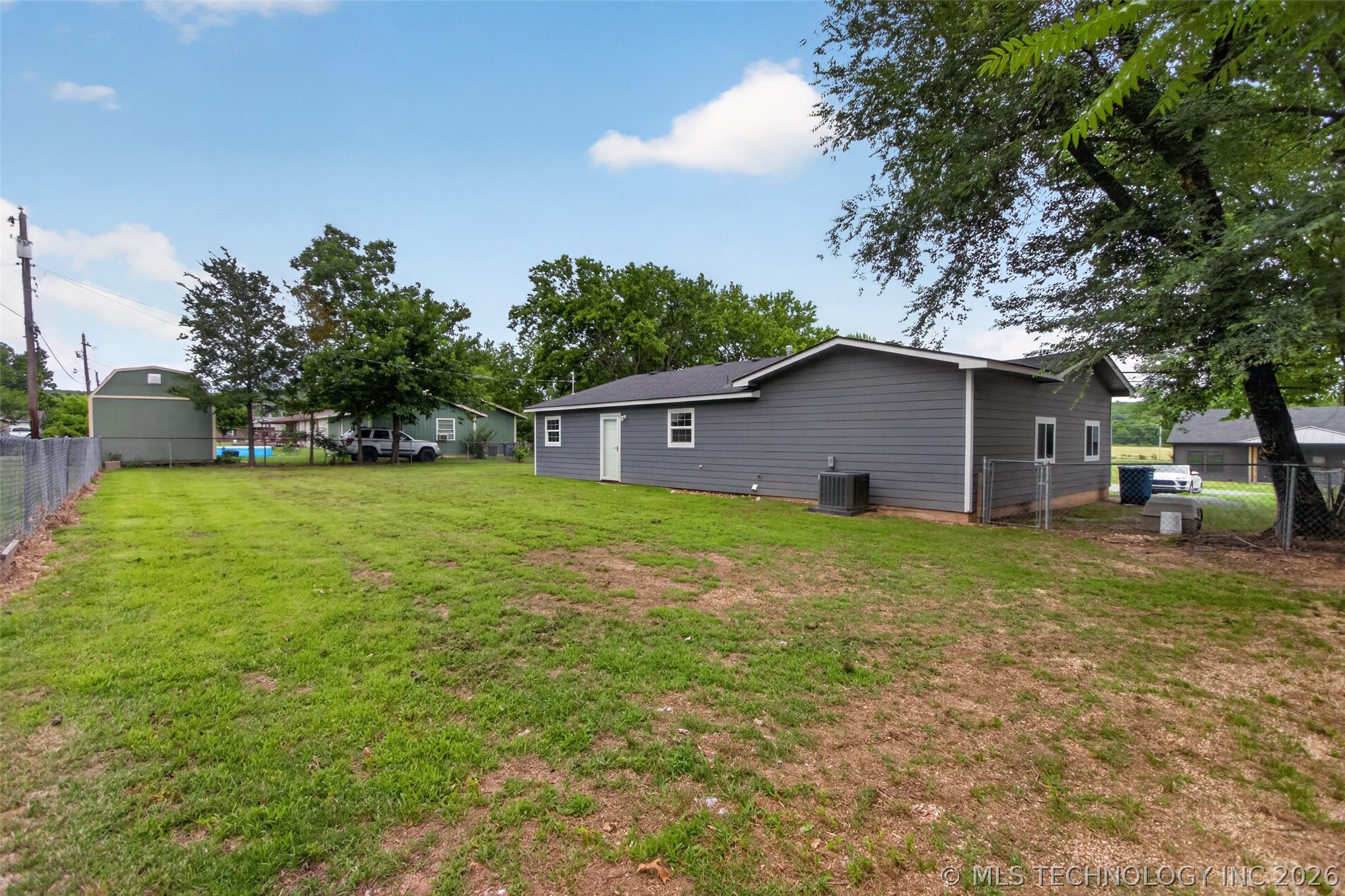 703 N Saltwell Street Salina OK 74365